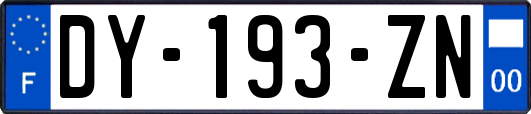 DY-193-ZN