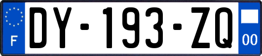 DY-193-ZQ