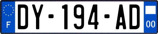 DY-194-AD