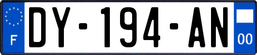DY-194-AN