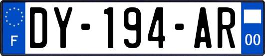 DY-194-AR