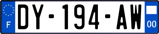 DY-194-AW