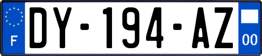 DY-194-AZ