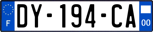 DY-194-CA
