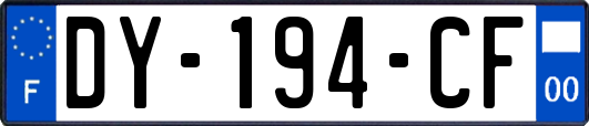 DY-194-CF