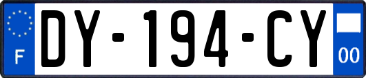 DY-194-CY