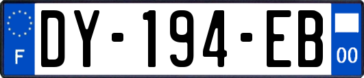 DY-194-EB
