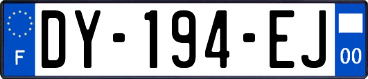 DY-194-EJ