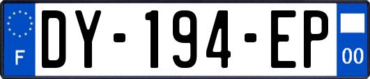 DY-194-EP