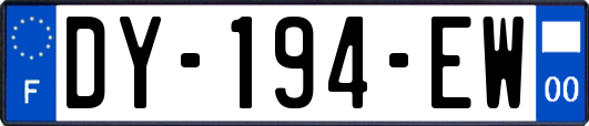 DY-194-EW