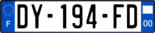 DY-194-FD