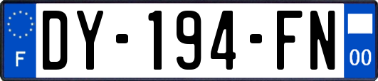 DY-194-FN