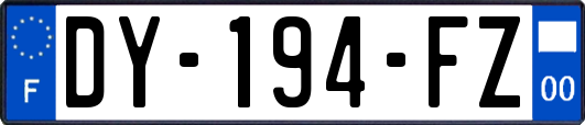 DY-194-FZ