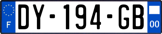 DY-194-GB