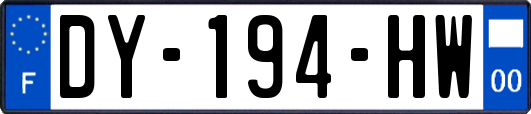 DY-194-HW