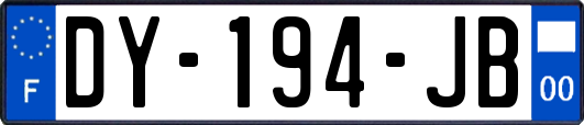 DY-194-JB