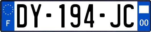 DY-194-JC