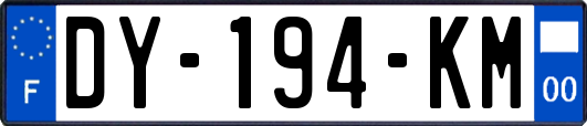 DY-194-KM