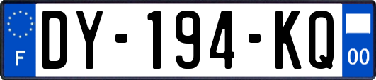 DY-194-KQ