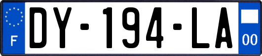 DY-194-LA