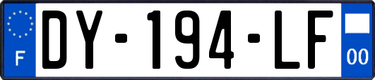 DY-194-LF