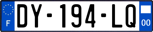 DY-194-LQ