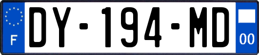 DY-194-MD