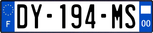 DY-194-MS