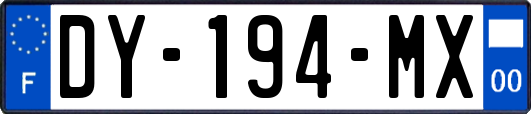 DY-194-MX