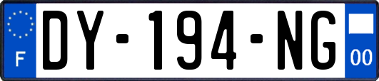 DY-194-NG
