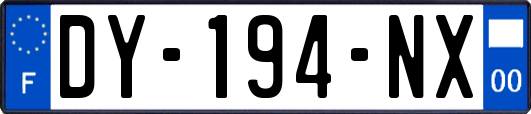 DY-194-NX