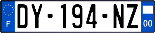 DY-194-NZ