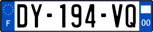 DY-194-VQ