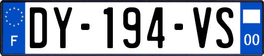 DY-194-VS