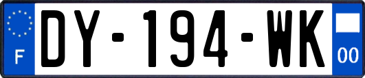 DY-194-WK