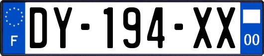 DY-194-XX