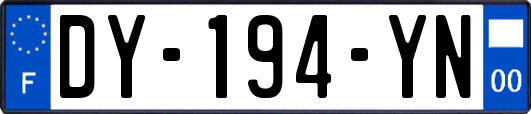 DY-194-YN