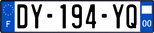 DY-194-YQ