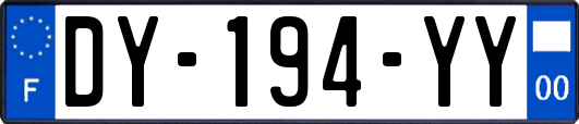 DY-194-YY