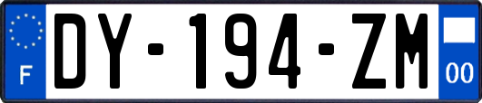 DY-194-ZM