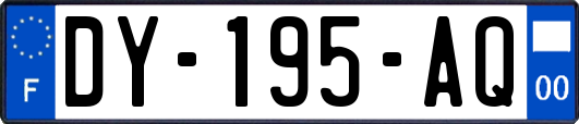 DY-195-AQ