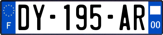 DY-195-AR