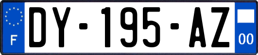 DY-195-AZ