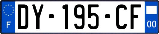 DY-195-CF