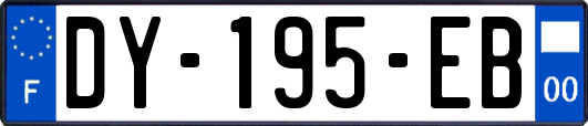 DY-195-EB
