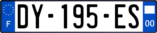 DY-195-ES