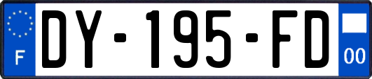 DY-195-FD