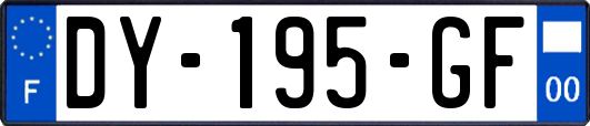 DY-195-GF