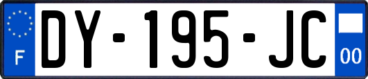 DY-195-JC