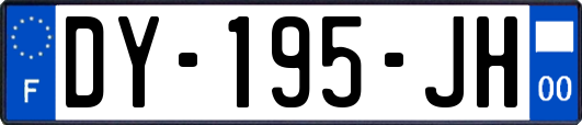 DY-195-JH